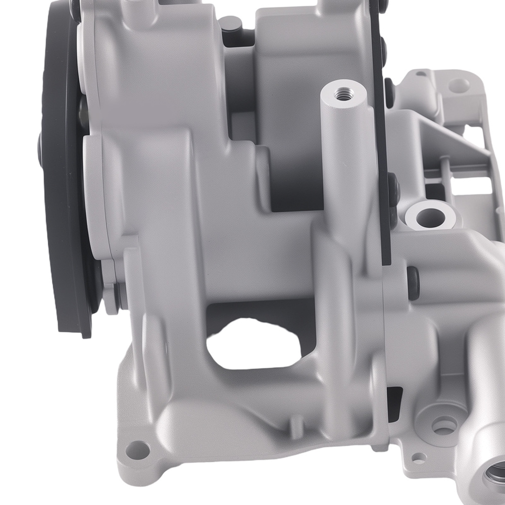 Pompe à Huile Aluminium compatible pour BMW 7 F01 730d 740d xDrive 3.0L 2008-2015