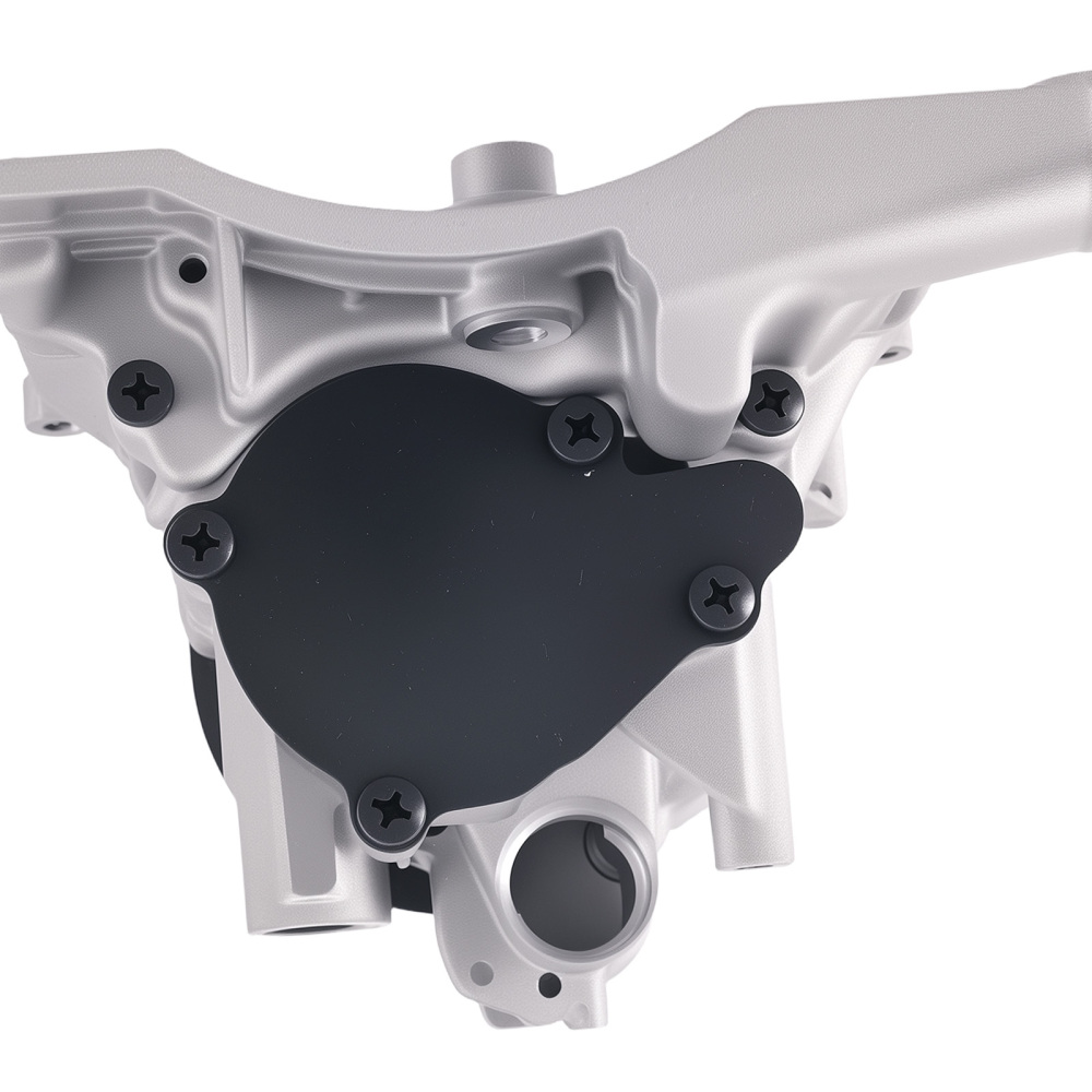 Pompe à Huile Aluminium compatible pour BMW 7 F01 730d 740d xDrive 3.0L 2008-2015