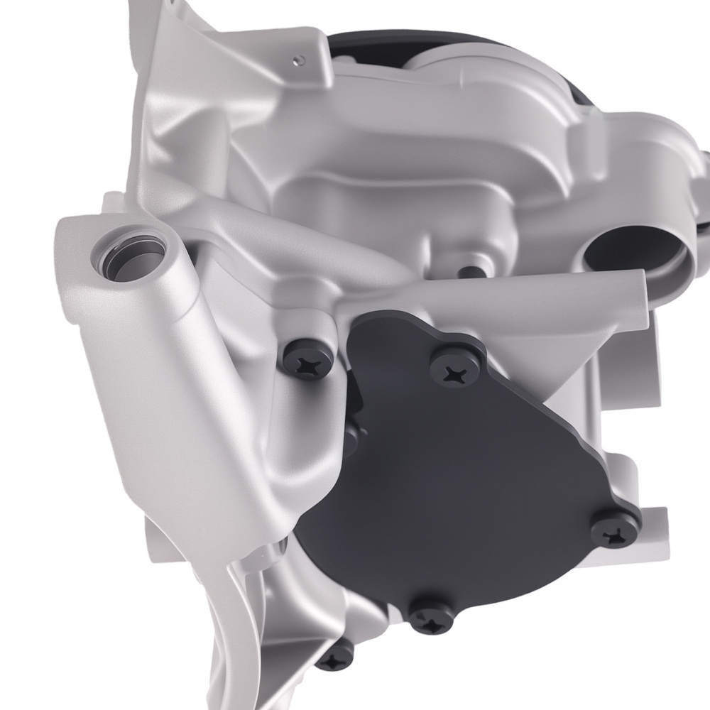 Pompe à Huile Aluminium compatible pour BMW 7 F01 730d 740d xDrive 3.0L 2008-2015