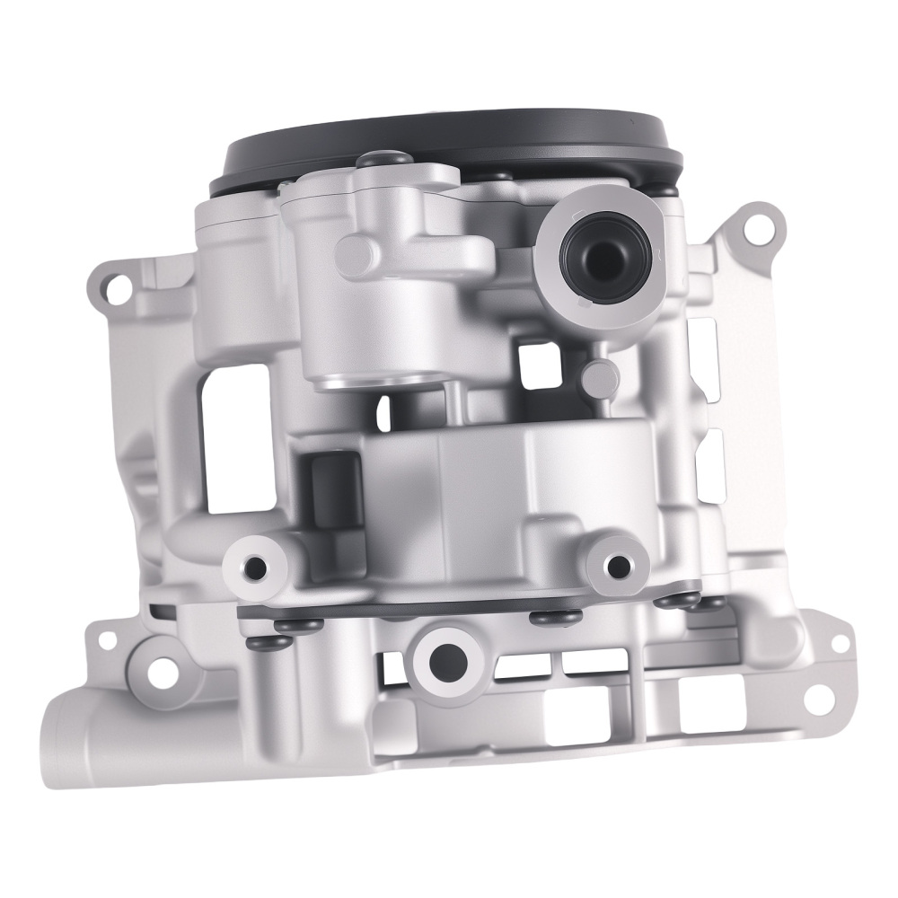 Pompe à Huile Aluminium compatible pour BMW 7 F01 730d 740d xDrive 3.0L 2008-2015