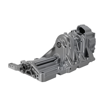 Oil Pump Balance Shaft compatible for BMW E84 F22 F23 228i N20 2.0L 11277632111