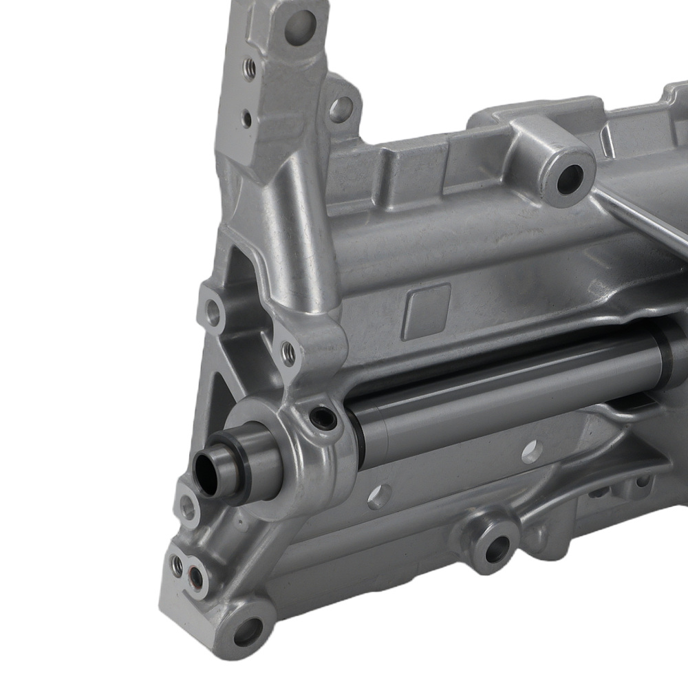 Oil Pump Balance Shaft compatible for BMW E84 F22 F23 228i N20 2.0L 11277632111