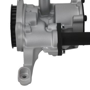 Pompe à Huile Aluminium compatible pour Audi A1/A3 1.6 TDI 2012-2020 04L145208H