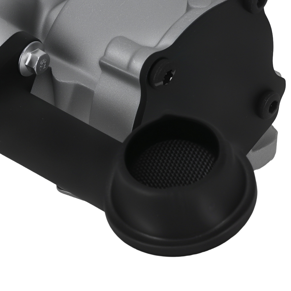 Pompe à Huile Aluminium compatible pour Audi A1/A3 1.6 TDI 2012-2020 04L145208H