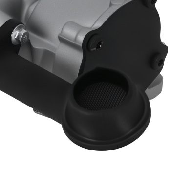 Pompe à Huile Aluminium compatible pour Audi A1/A3 1.6 TDI 2012-2020 04L145208H