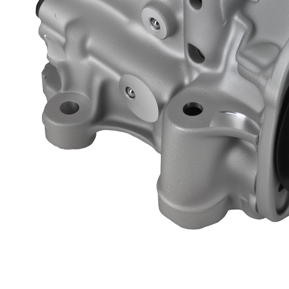Pompe à Huile Aluminium compatible pour Audi A1/A3 1.6 TDI 2012-2020 04L145208H