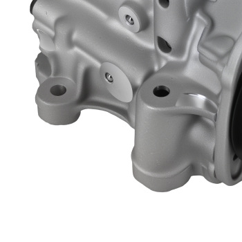 Pompe à Huile Aluminium compatible pour Audi A1/A3 1.6 TDI 2012-2020 04L145208H