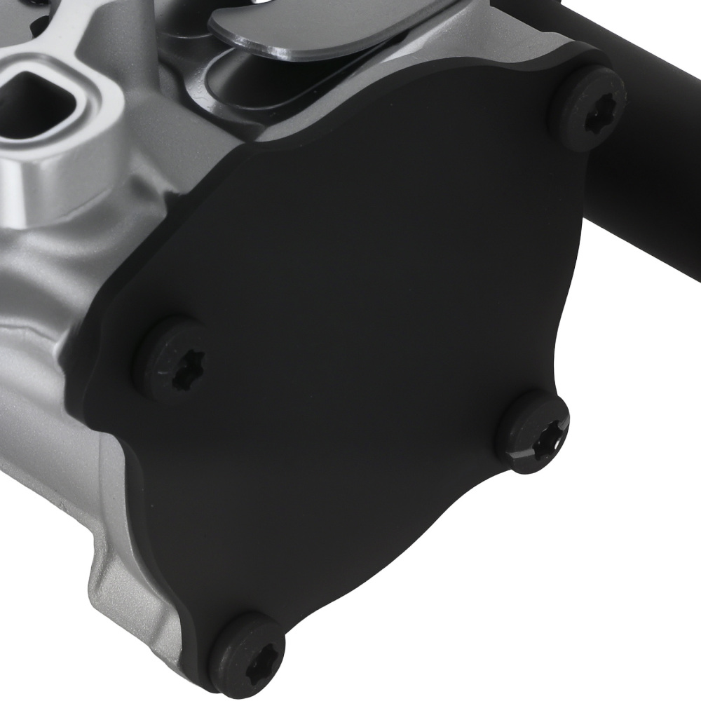 Pompe à Huile Aluminium compatible pour Audi A1/A3 1.6 TDI 2012-2020 04L145208H