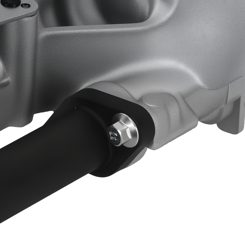 Pompe à Huile Aluminium compatible pour Audi A1/A3 1.6 TDI 2012-2020 04L145208H