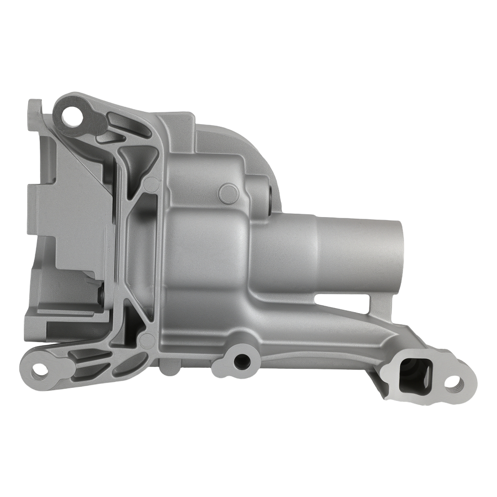 Aluminum Engine Oil Pump compatible for Mini Cooper L4 1.6L 2007-2012 11417614358