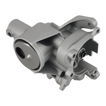 Aluminum Engine Oil Pump compatible for Mini Cooper L4 1.6L 2007-2012 11417614358