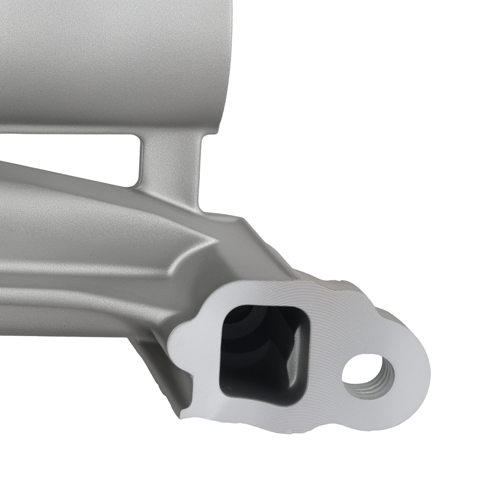 Aluminum Engine Oil Pump compatible for Mini Cooper L4 1.6L 2007-2012 11417614358