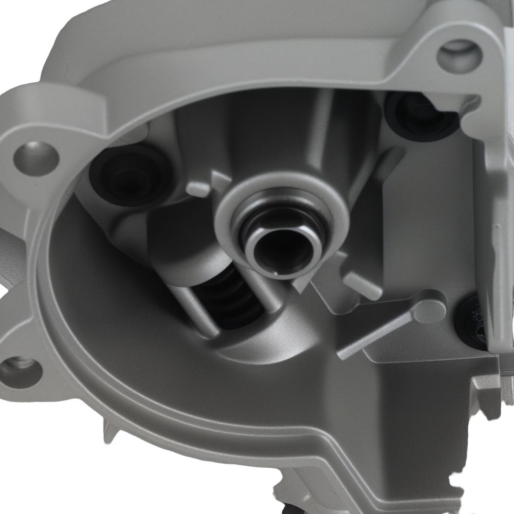 Aluminum Engine Oil Pump compatible for Mini Cooper L4 1.6L 2007-2012 11417614358