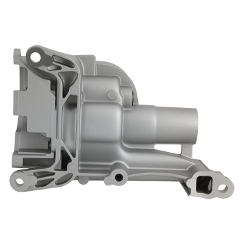 Aluminum Engine Oil Pump compatible for Mini Cooper L4 1.6L 2007-2012 11417614358