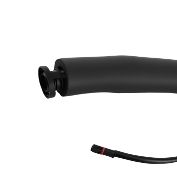 Set di caso manovella Valvola di controllo dello sfiato compatibile per BMW 323i Z4