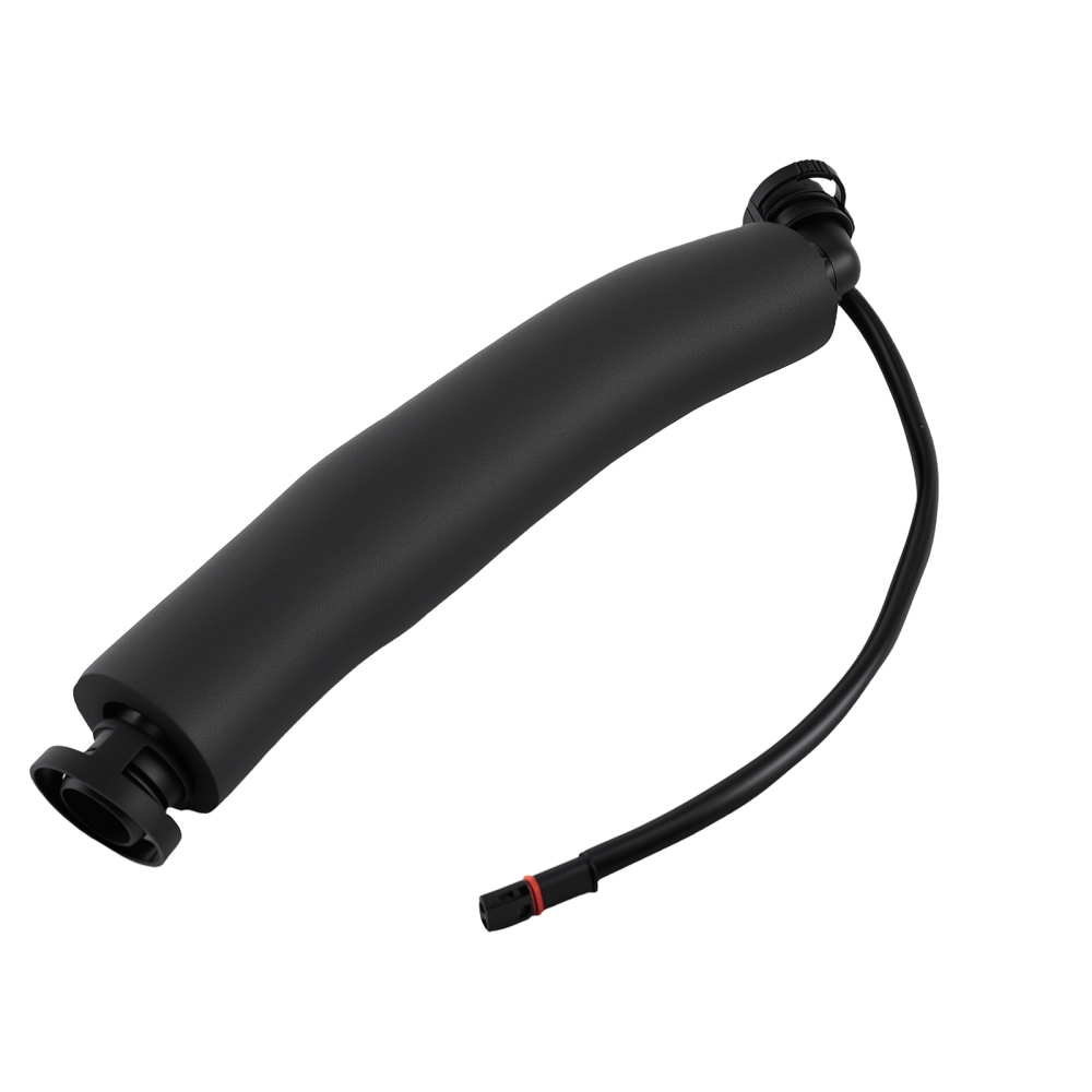 Set di caso manovella Valvola di controllo dello sfiato compatibile per BMW 323i Z4