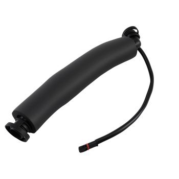 Set di caso manovella Valvola di controllo dello sfiato compatibile per BMW 323i Z4