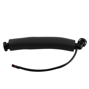 Set di caso manovella Valvola di controllo dello sfiato compatibile per BMW 323i Z4