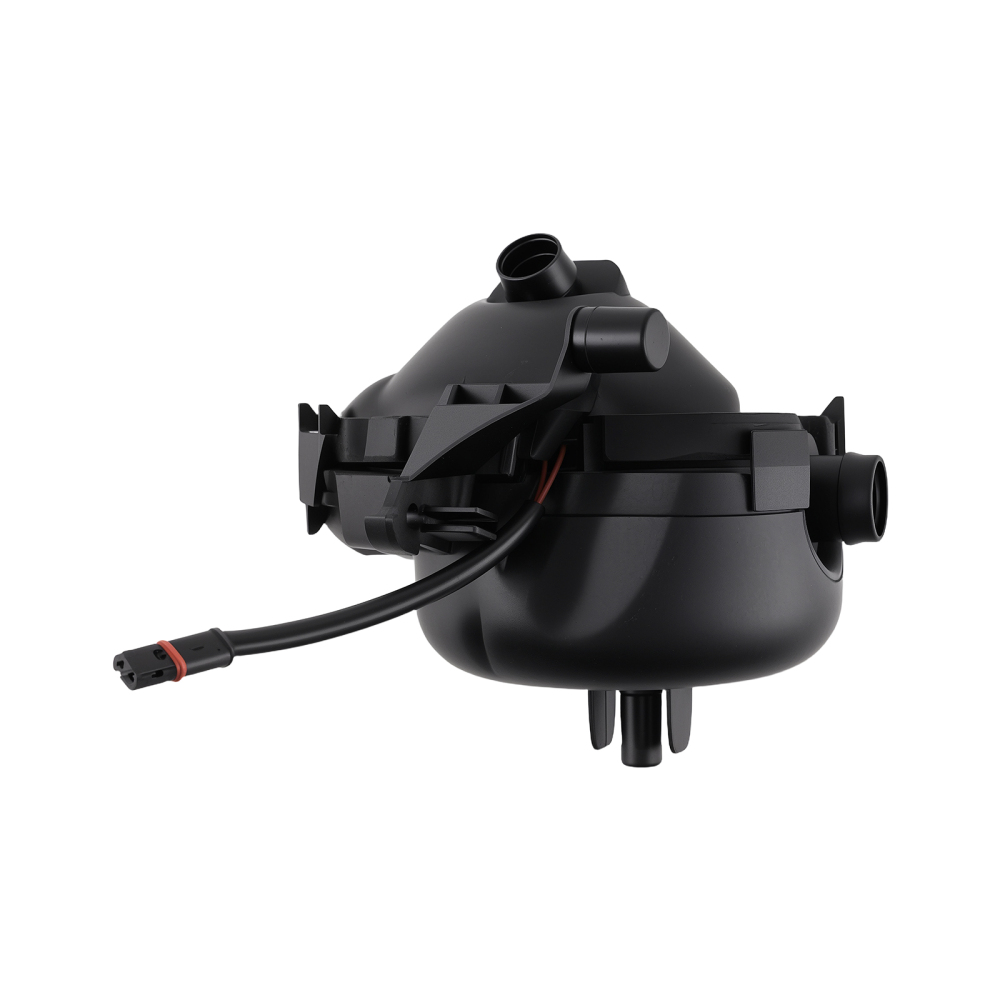 Set di caso manovella Valvola di controllo dello sfiato compatibile per BMW 323i Z4