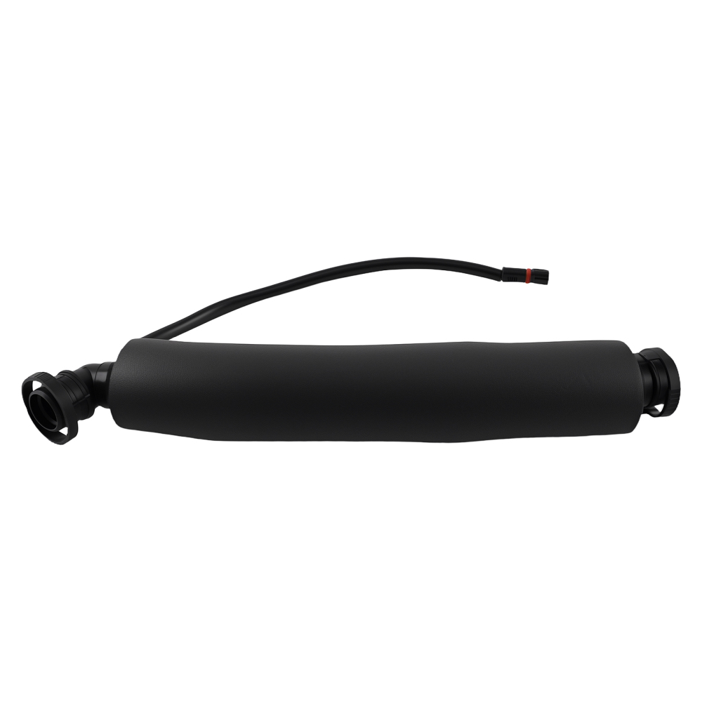 Set di caso manovella Valvola di controllo dello sfiato compatibile per BMW 323i Z4