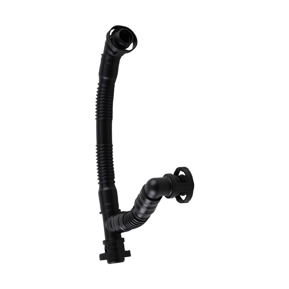 CRANKCASE VÁLVULA DE VENTILACIÓN KIT compatible para BMW 323i Z4 11617531423 11157522931