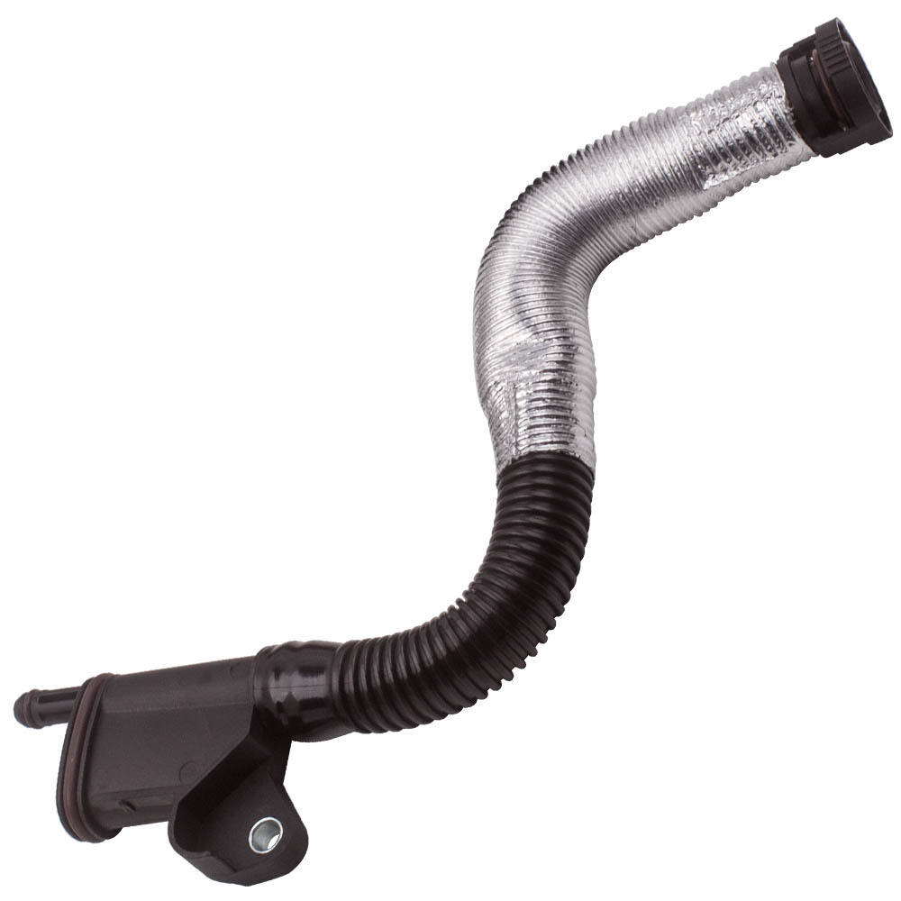 Separatore olio valvola PCV + set tubi flessibili compatibile per VW Jetta compatibile per Golf Gti compatibile per Audi A4 1.8 2.0TSI