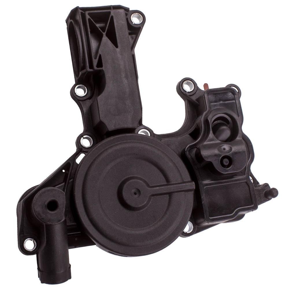 Válvula de ventilación del Cárter compatible para AUDI A3 compatible para VW Golf MK 4 1.8 2.0 TFSI TSI FSI