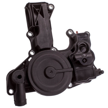 Válvula de ventilación del Cárter compatible para AUDI A3 compatible para VW Golf MK 4 1.8 2.0 TFSI TSI FSI