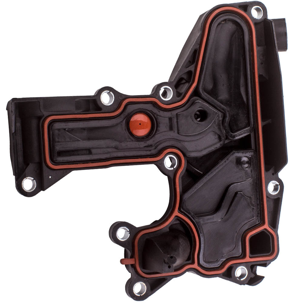 Válvula de ventilación del Cárter compatible para AUDI A3 compatible para VW Golf MK 4 1.8 2.0 TFSI TSI FSI