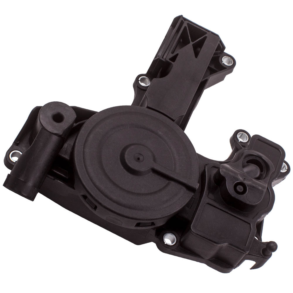 Válvula de ventilación del Cárter compatible para AUDI A3 compatible para VW Golf MK 4 1.8 2.0 TFSI TSI FSI