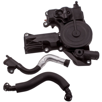 Válvula de ventilación del Cárter compatible para AUDI A3 compatible para VW Golf MK 4 1.8 2.0 TFSI TSI FSI