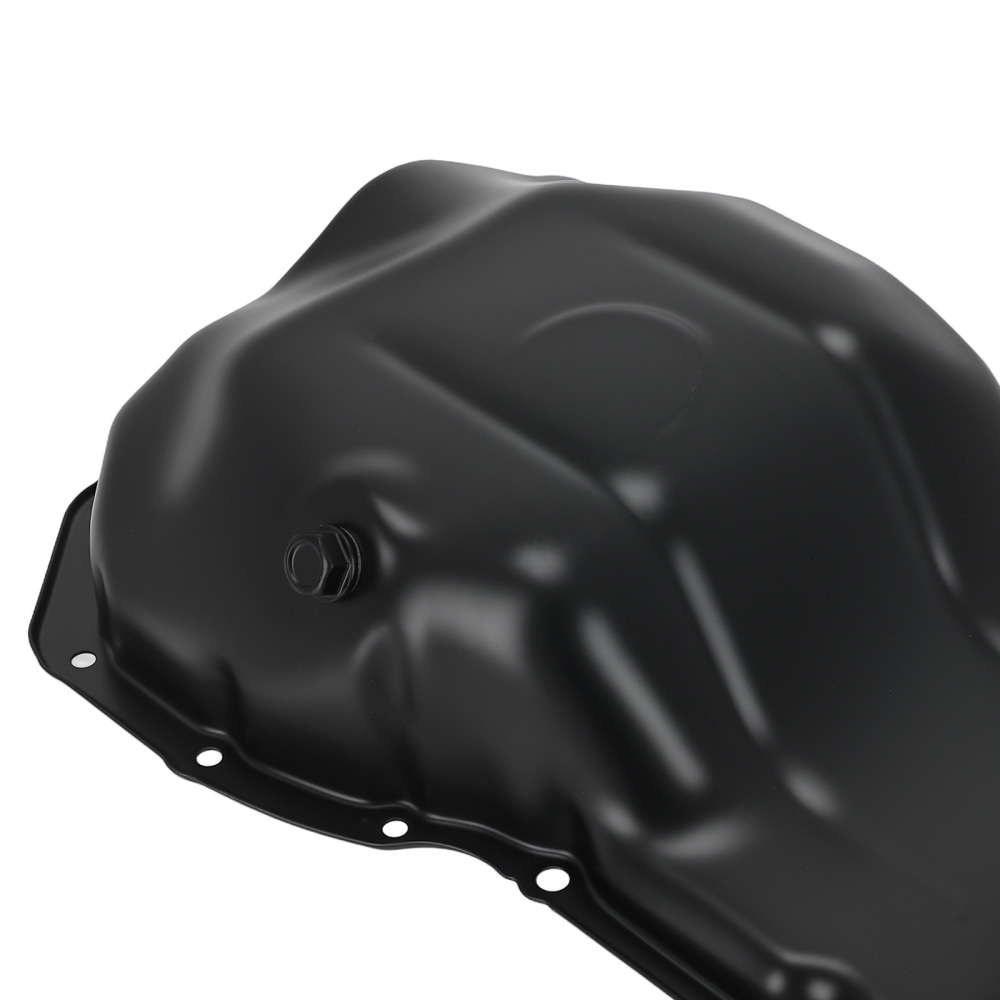 Engine Oil Pan compatible for Mitsubishi Galant Fortis 2.0L 2007-2015 1200A394