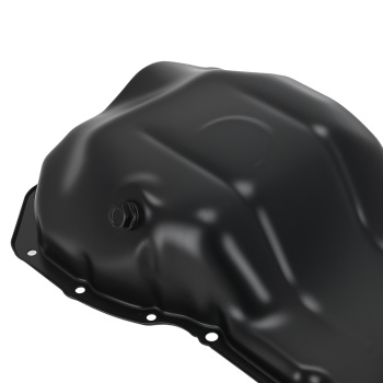 Engine Oil Pan compatible for Mitsubishi Galant Fortis 2.0L 2007-2015 1200A394