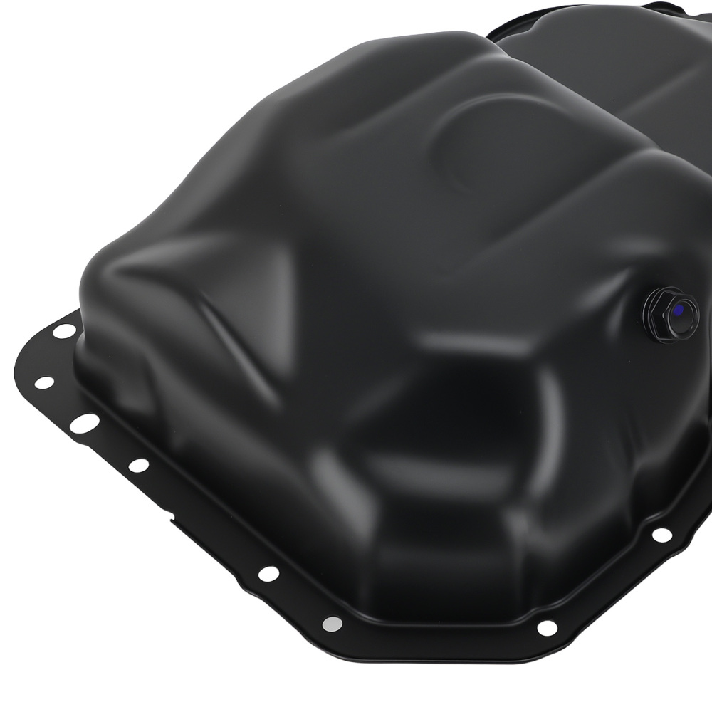 Engine Oil Pan compatible for Mitsubishi Galant Fortis 2.0L 2007-2015 1200A394