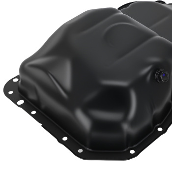 Engine Oil Pan compatible for Mitsubishi Galant Fortis 2.0L 2007-2015 1200A394