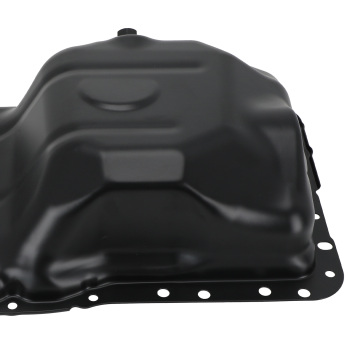 Engine Oil Pan compatible for Mitsubishi Galant Fortis 2.0L 2007-2015 1200A394