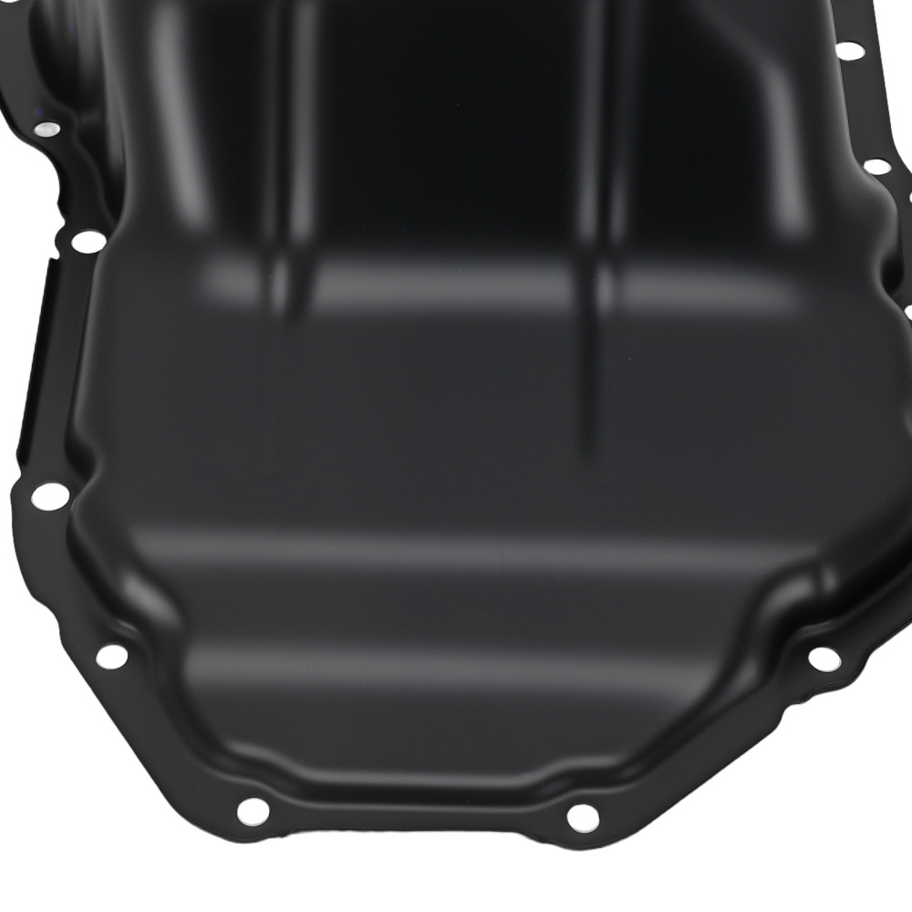 Engine Oil Pan compatible for Mitsubishi Galant Fortis 2.0L 2007-2015 1200A394