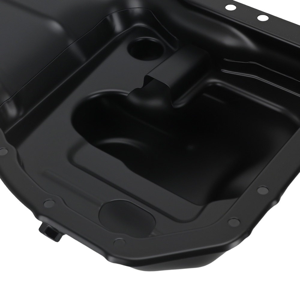 Engine Oil Pan compatible for Mitsubishi Galant Fortis 2.0L 2007-2015 1200A394