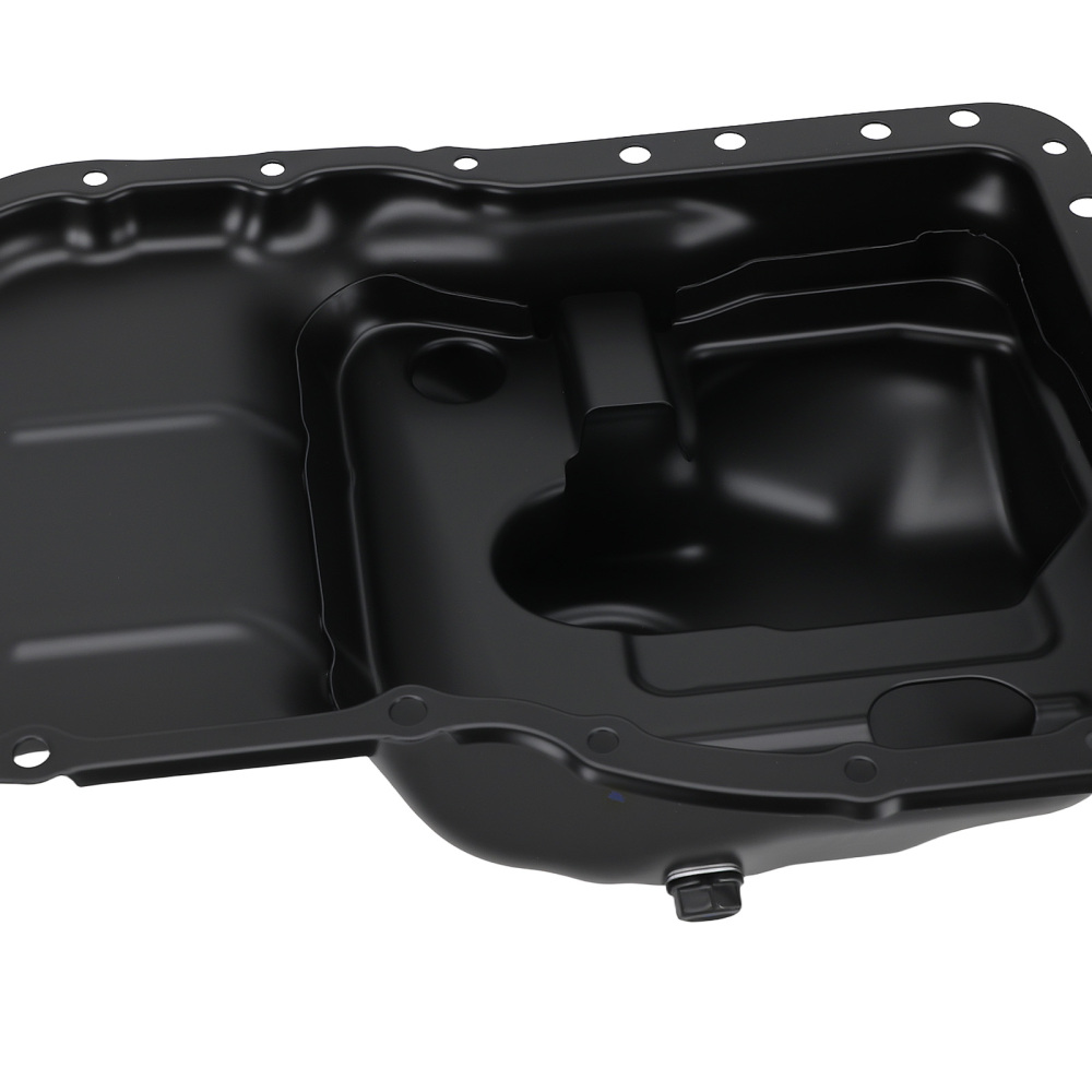 Engine Oil Pan compatible for Mitsubishi Galant Fortis 2.0L 2007-2015 1200A394