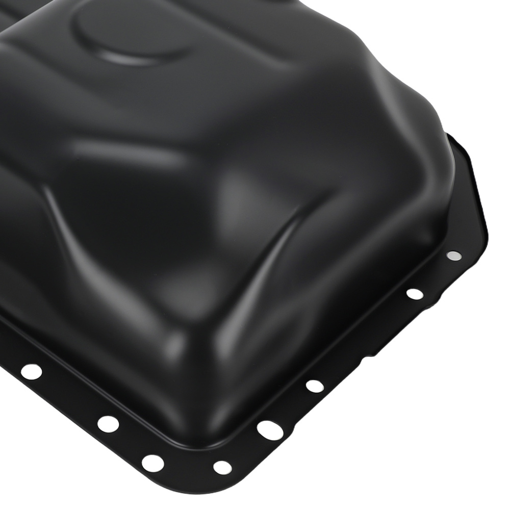 Engine Oil Pan compatible for Mitsubishi Galant Fortis 2.0L 2007-2015 1200A394