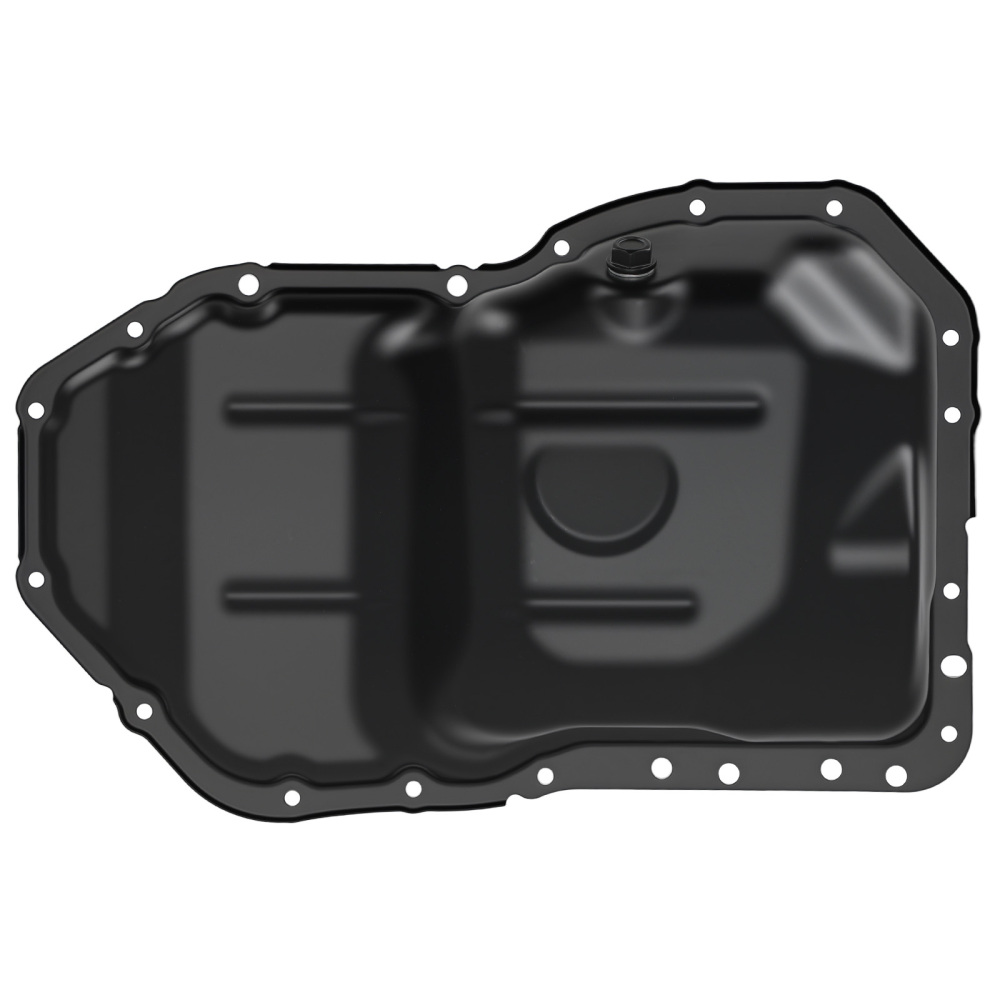 Engine Oil Pan compatible for Mitsubishi Galant Fortis 2.0L 2007-2015 1200A394