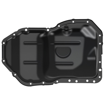 Engine Oil Pan compatible for Mitsubishi Galant Fortis 2.0L 2007-2015 1200A394