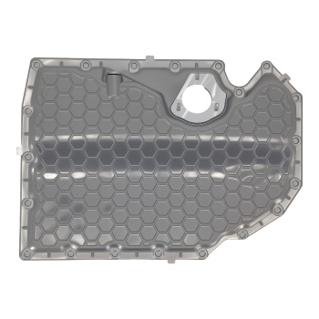 Bac de d'huile compatible pour VW Passat compatible pour Golf Tiguan Jetta compatible pour Seat Leon Alhambra 06K103600AE