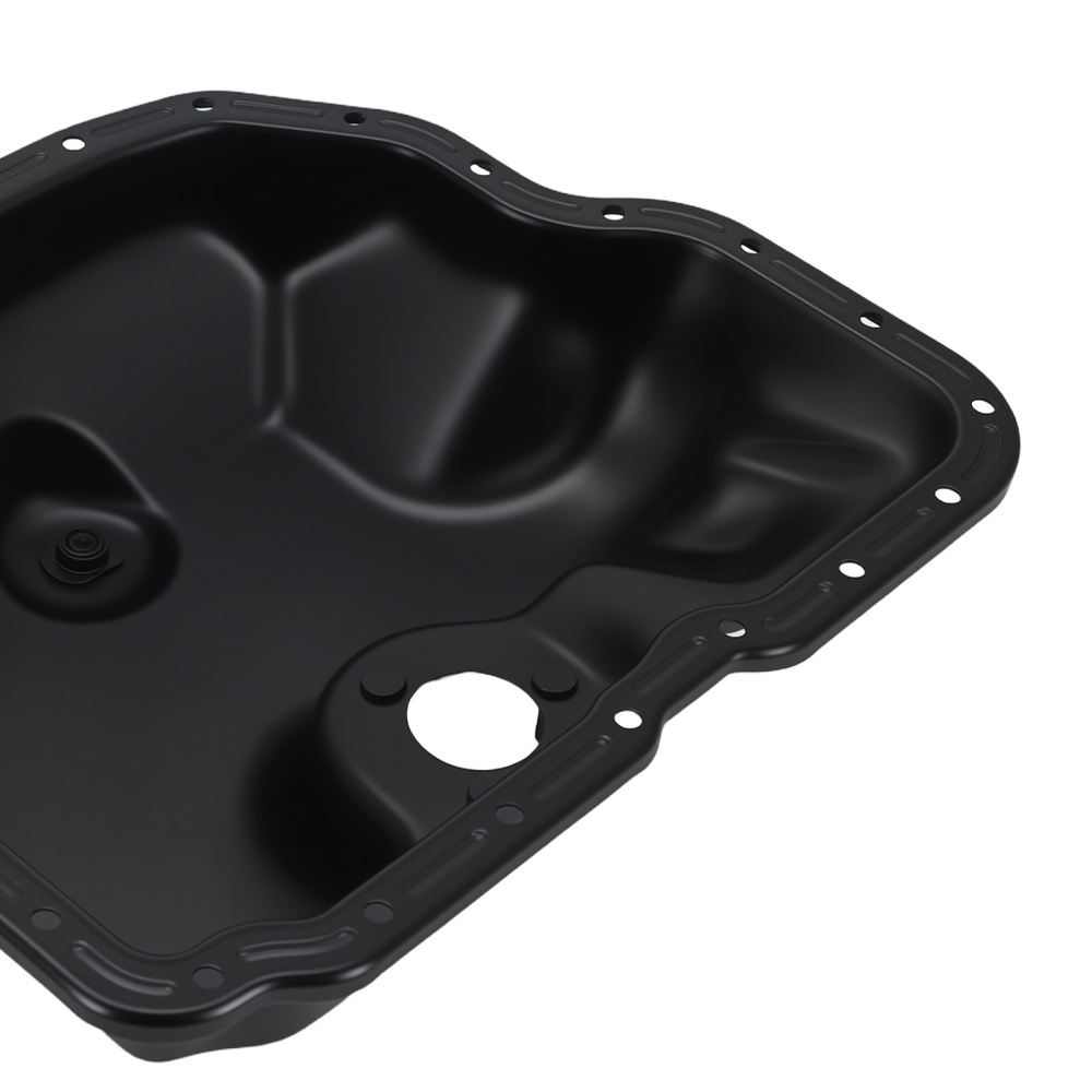 Lower Engine Oil Pan compatible for Audi Q7 3.0L V6 2009-2012 059103602F V10-4700