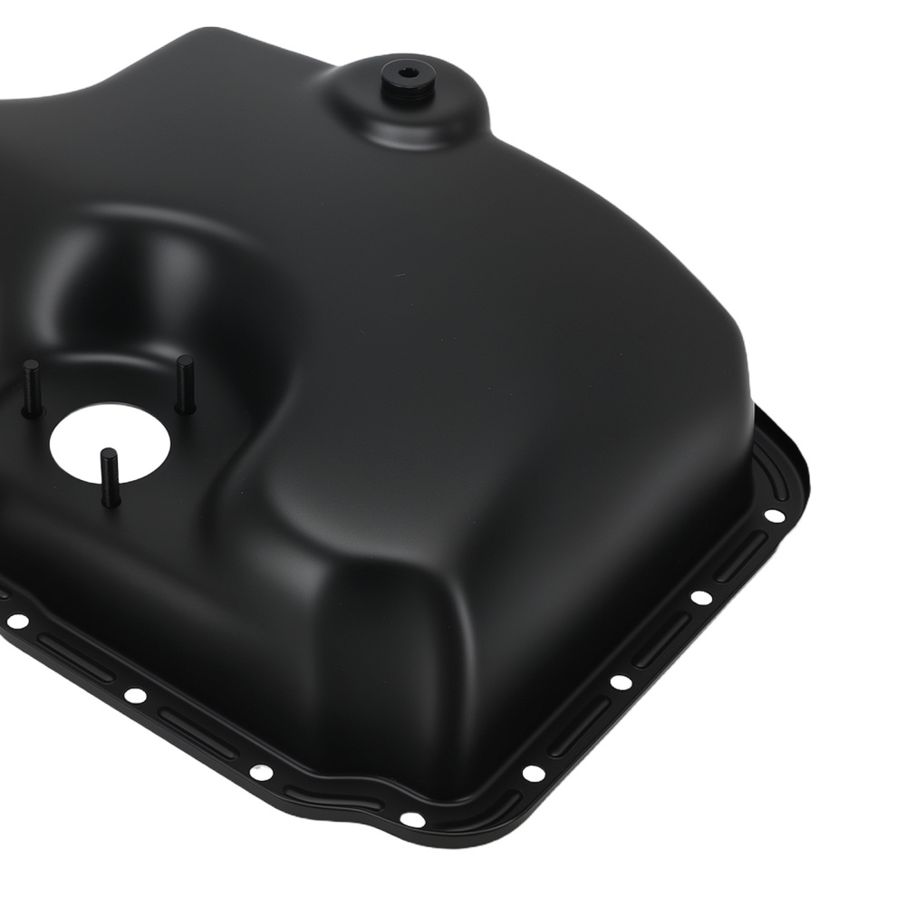 Lower Engine Oil Pan compatible for Audi Q7 3.0L V6 2009-2012 059103602F V10-4700