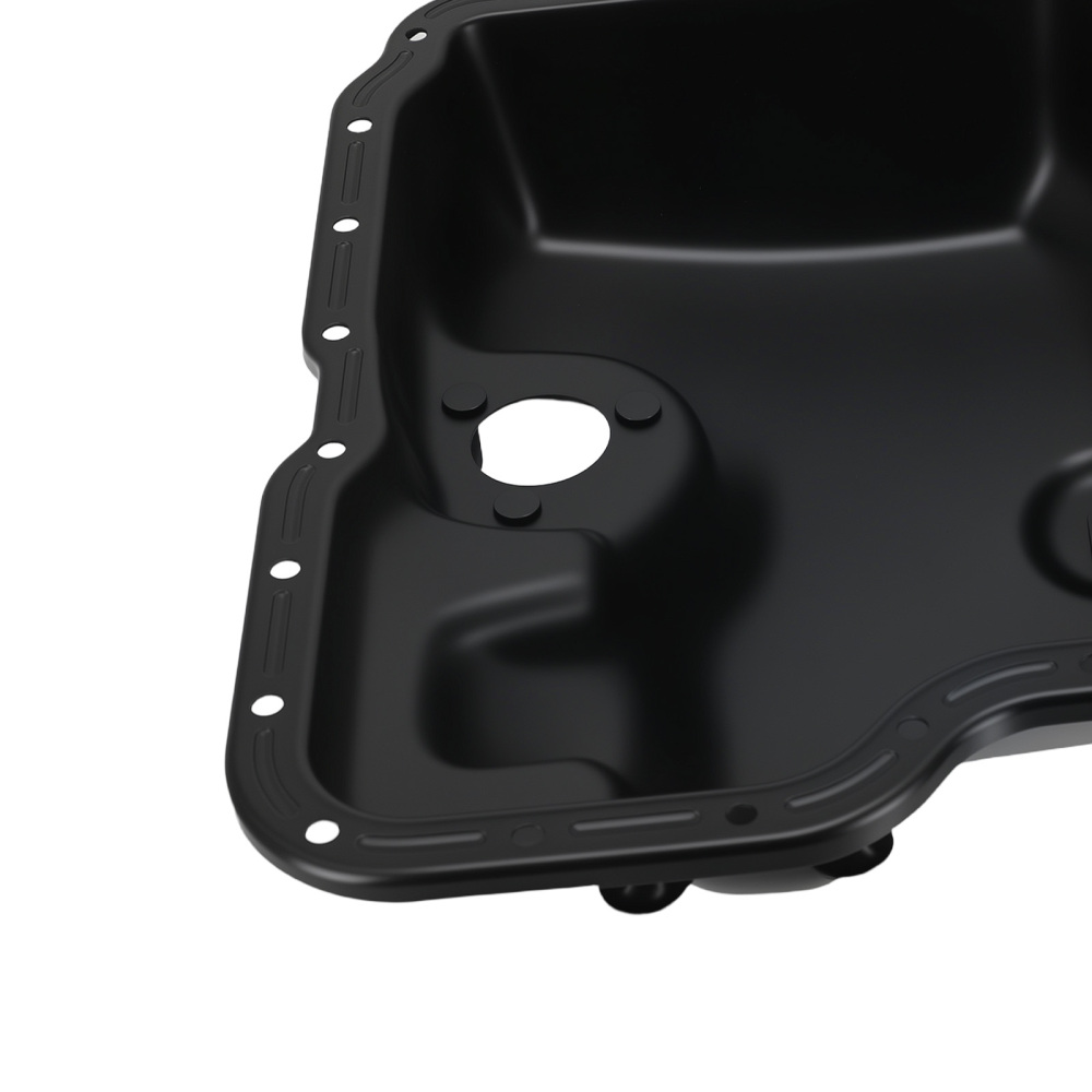 Lower Engine Oil Pan compatible for Audi Q7 3.0L V6 2009-2012 059103602F V10-4700