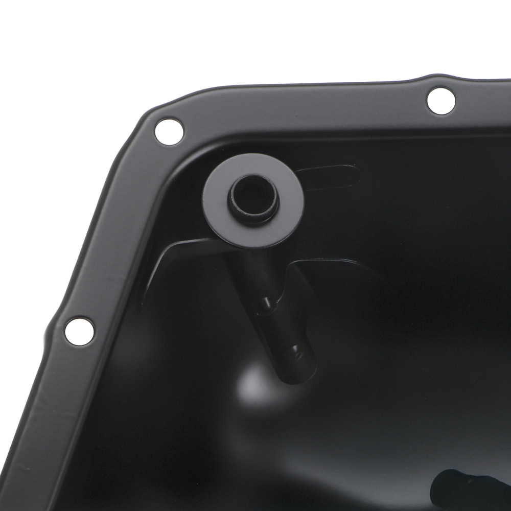 Engine Oil Pan compatible for Subaru Outback Legacy 2.5L 2013-2019 Wet Sump Steel