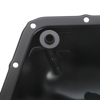 Engine Oil Pan compatible for Subaru Outback Legacy 2.5L 2013-2019 Wet Sump Steel