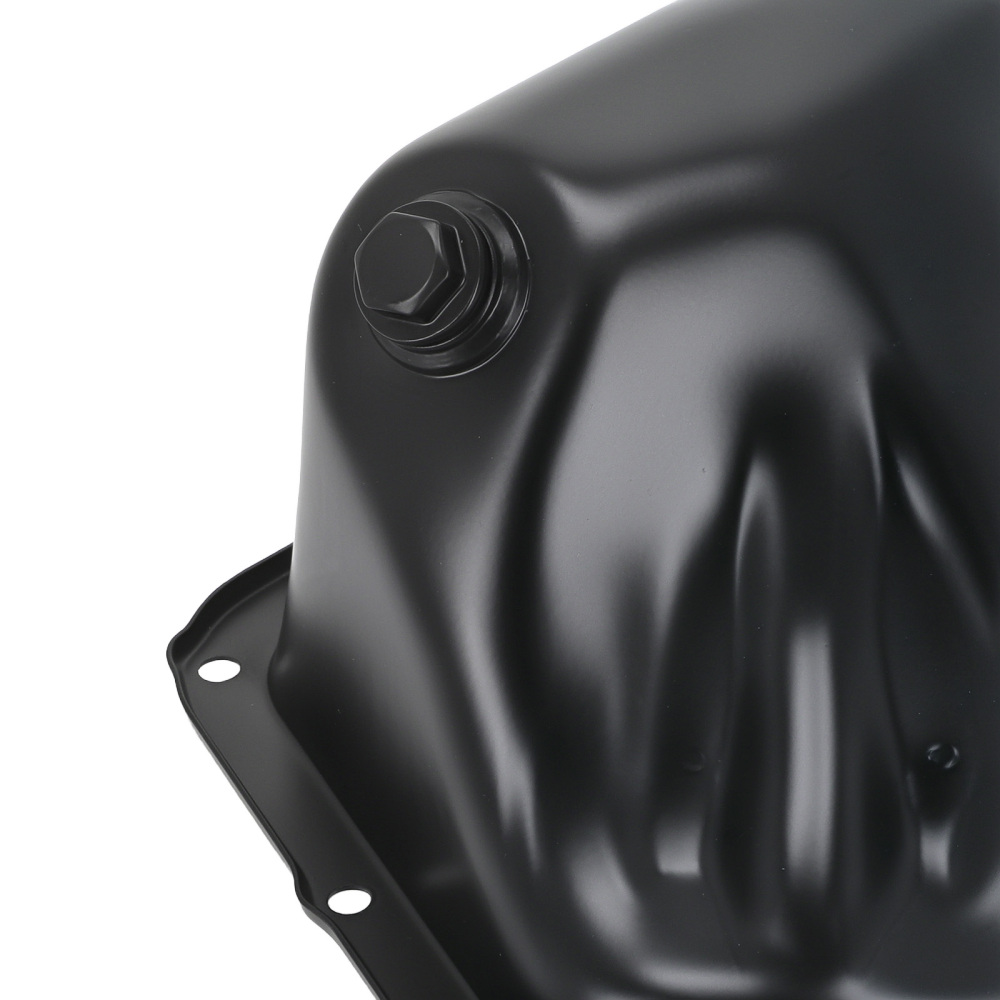 Engine Oil Pan compatible for Subaru Outback Legacy 2.5L 2013-2019 Wet Sump Steel
