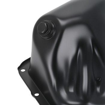 Engine Oil Pan compatible for Subaru Outback Legacy 2.5L 2013-2019 Wet Sump Steel
